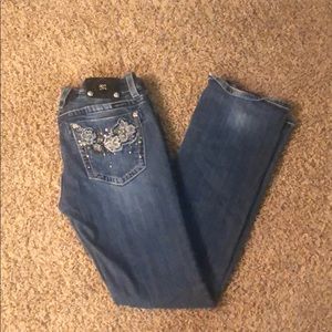 Women’s Miss Me Jeans